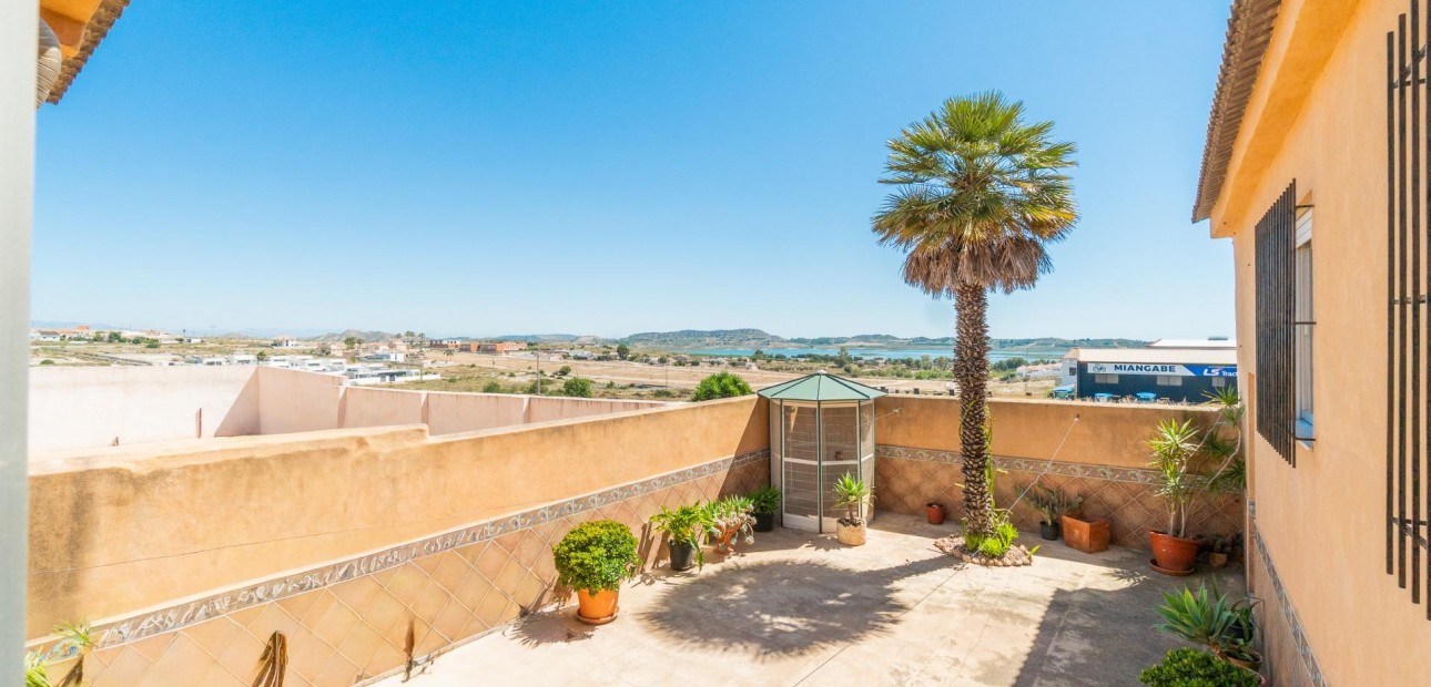 Venta - House -
San Miguel de Salinas - Torremendo