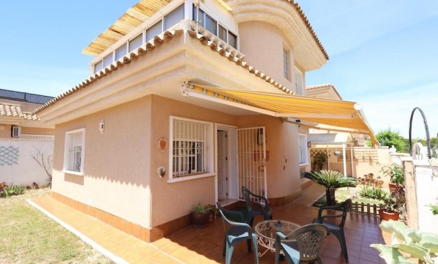 Herverkoop - Villa -
Torrevieja - Los Balcones - Los Altos del Edén