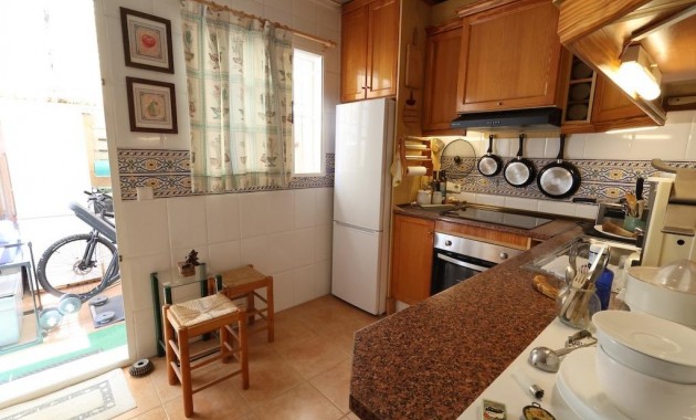 Herverkoop - Villa -
Torrevieja - Los Balcones - Los Altos del Edén