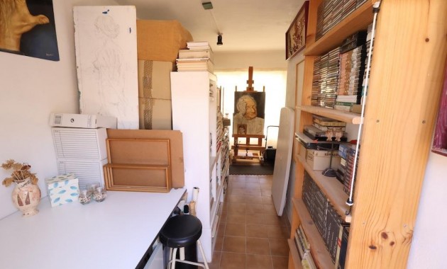 Herverkoop - Villa -
Torrevieja - Los Balcones - Los Altos del Edén
