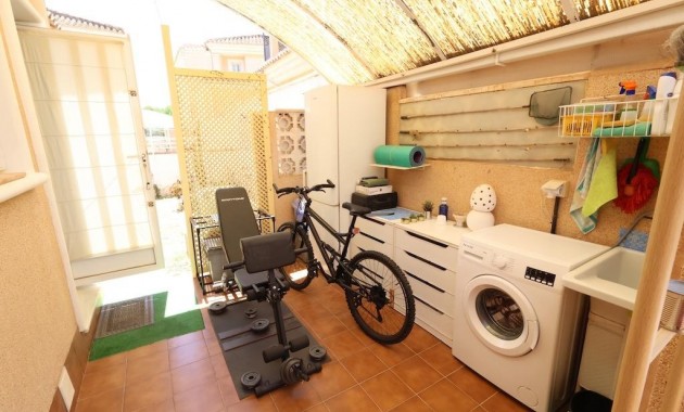 Herverkoop - Villa -
Torrevieja - Los Balcones - Los Altos del Edén