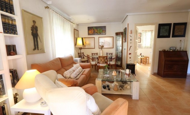 Herverkoop - Villa -
Torrevieja - Los Balcones - Los Altos del Edén