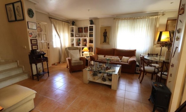 Herverkoop - Villa -
Torrevieja - Los Balcones - Los Altos del Edén