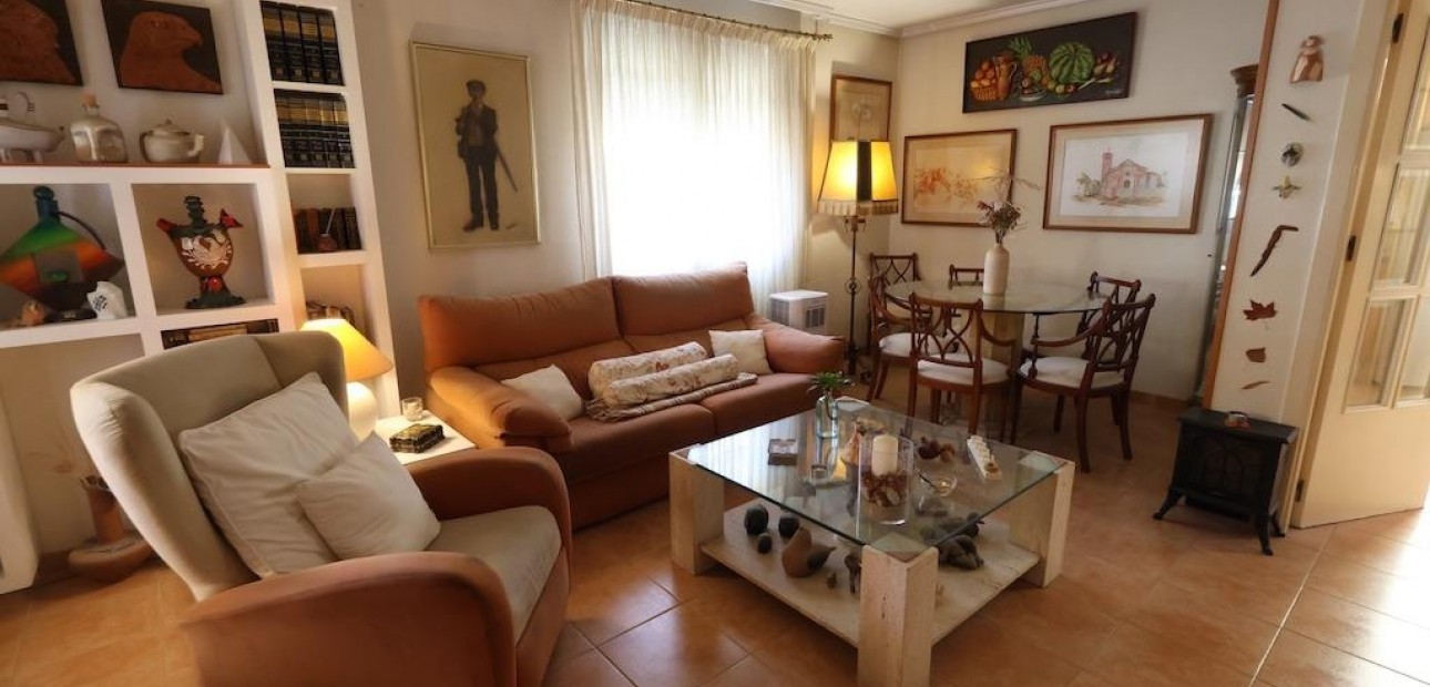 Herverkoop - Villa -
Torrevieja - Los Balcones - Los Altos del Edén