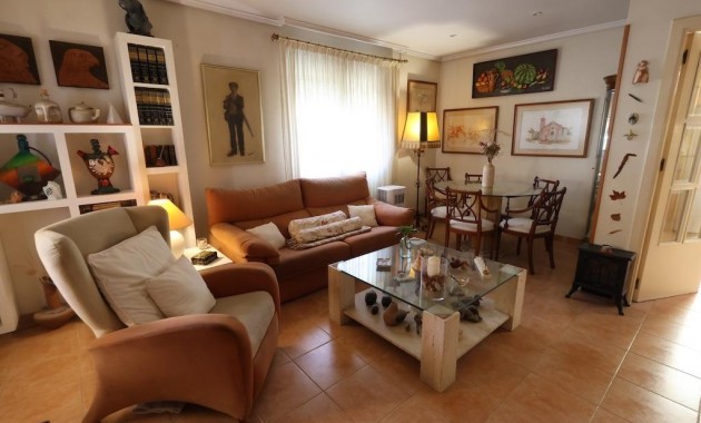 Herverkoop - Villa -
Torrevieja - Los Balcones - Los Altos del Edén