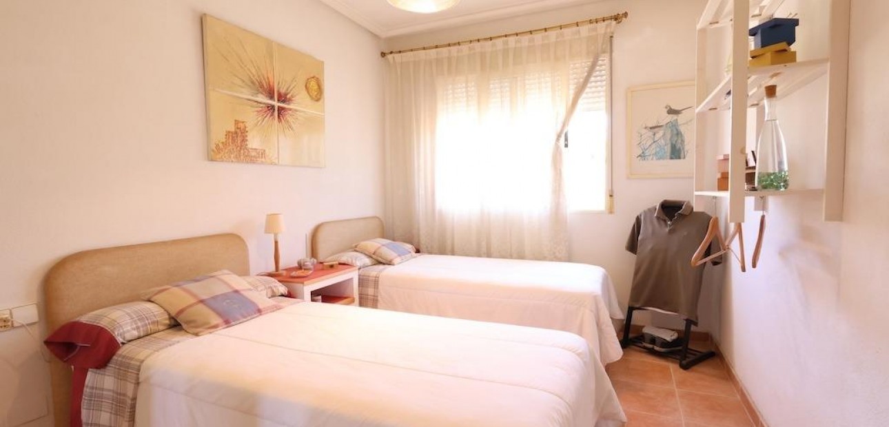Herverkoop - Villa -
Torrevieja - Los Balcones - Los Altos del Edén