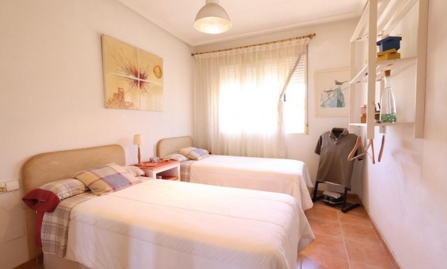 Herverkoop - Villa -
Torrevieja - Los Balcones - Los Altos del Edén