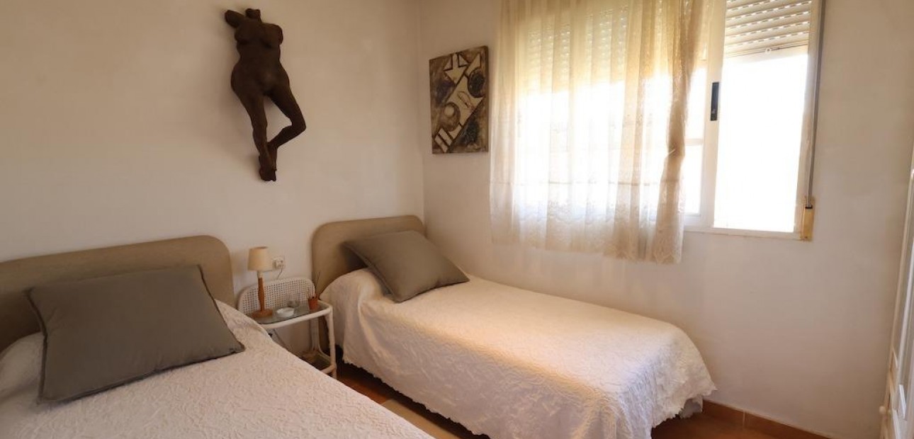 Herverkoop - Villa -
Torrevieja - Los Balcones - Los Altos del Edén