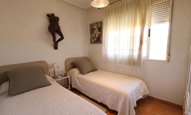 Herverkoop - Villa -
Torrevieja - Los Balcones - Los Altos del Edén