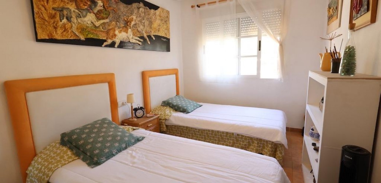 Herverkoop - Villa -
Torrevieja - Los Balcones - Los Altos del Edén