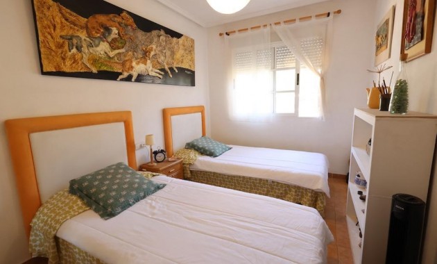 Herverkoop - Villa -
Torrevieja - Los Balcones - Los Altos del Edén