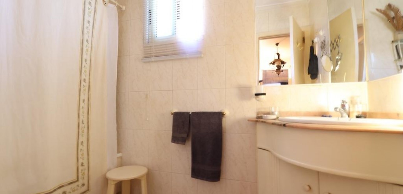 Herverkoop - Villa -
Torrevieja - Los Balcones - Los Altos del Edén