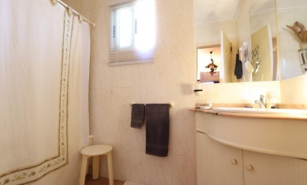 Herverkoop - Villa -
Torrevieja - Los Balcones - Los Altos del Edén
