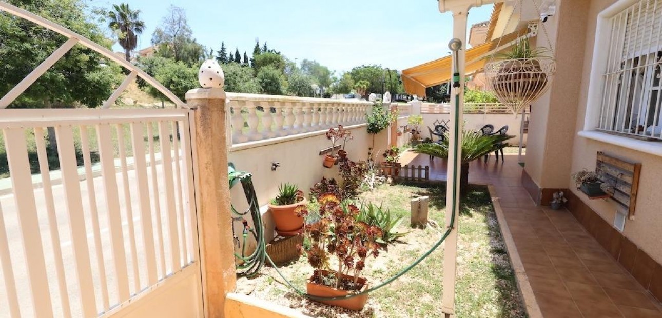 Herverkoop - Villa -
Torrevieja - Los Balcones - Los Altos del Edén