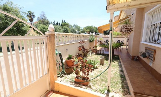 Herverkoop - Villa -
Torrevieja - Los Balcones - Los Altos del Edén