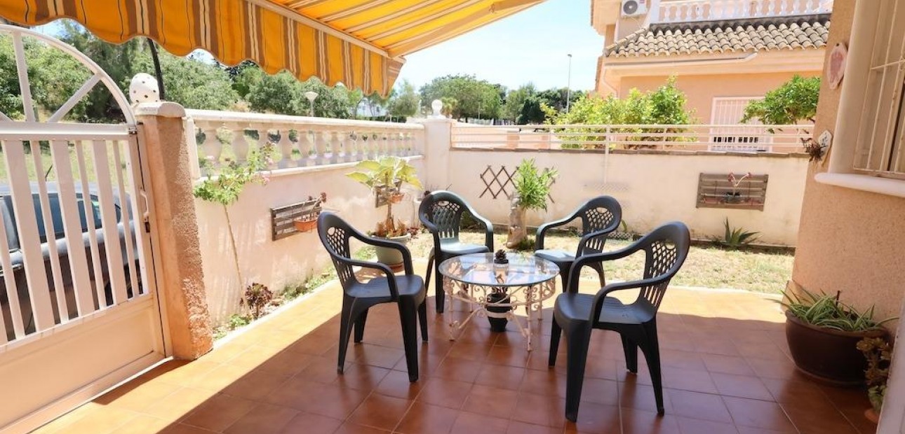 Herverkoop - Villa -
Torrevieja - Los Balcones - Los Altos del Edén