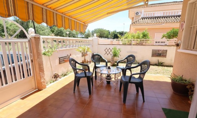 Herverkoop - Villa -
Torrevieja - Los Balcones - Los Altos del Edén