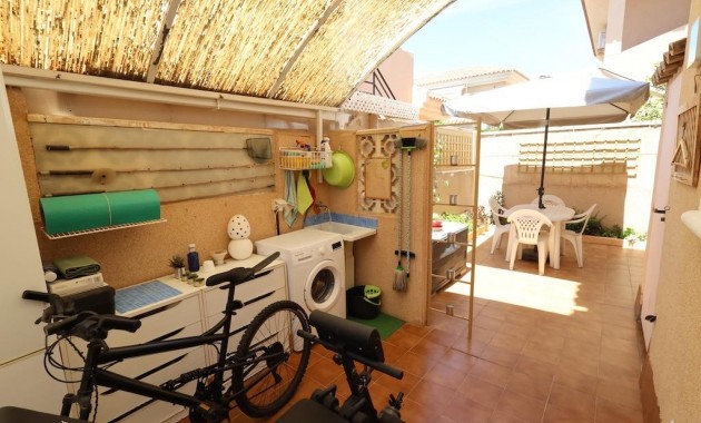 Herverkoop - Villa -
Torrevieja - Los Balcones - Los Altos del Edén