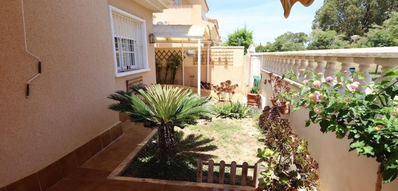 Herverkoop - Villa -
Torrevieja - Los Balcones - Los Altos del Edén