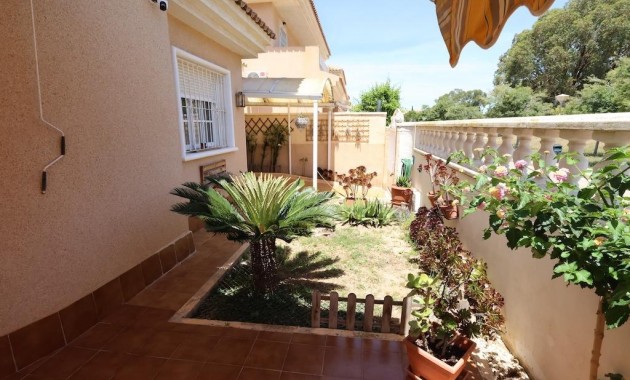 Herverkoop - Villa -
Torrevieja - Los Balcones - Los Altos del Edén