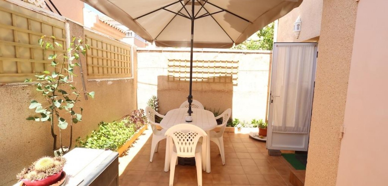 Herverkoop - Villa -
Torrevieja - Los Balcones - Los Altos del Edén