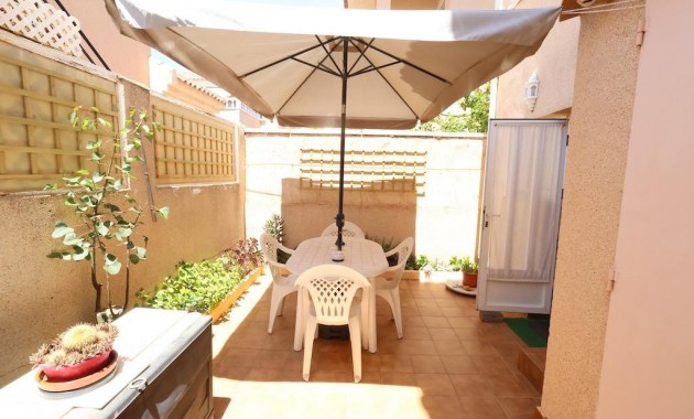 Herverkoop - Villa -
Torrevieja - Los Balcones - Los Altos del Edén