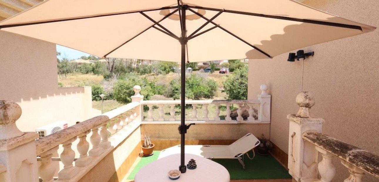 Herverkoop - Villa -
Torrevieja - Los Balcones - Los Altos del Edén