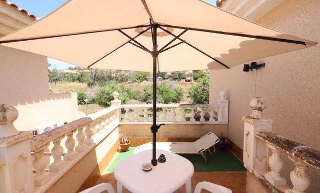 Herverkoop - Villa -
Torrevieja - Los Balcones - Los Altos del Edén