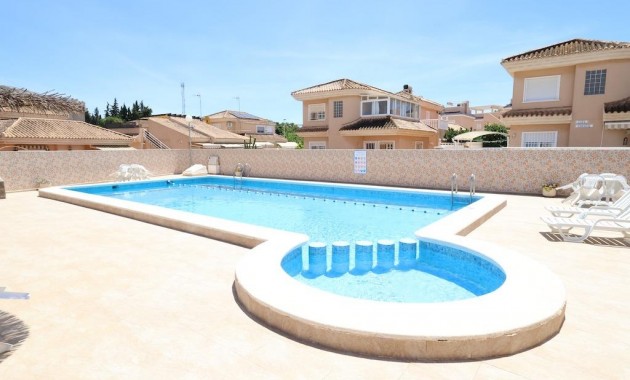 Herverkoop - Villa -
Torrevieja - Los Balcones - Los Altos del Edén