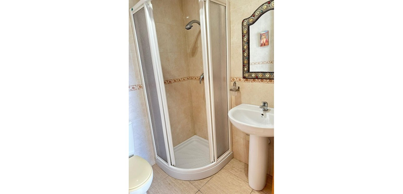 Herverkoop - Appartement / flat -
Torrevieja - Centro