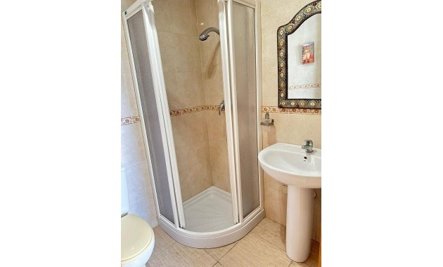 Herverkoop - Appartement / flat -
Torrevieja - Centro