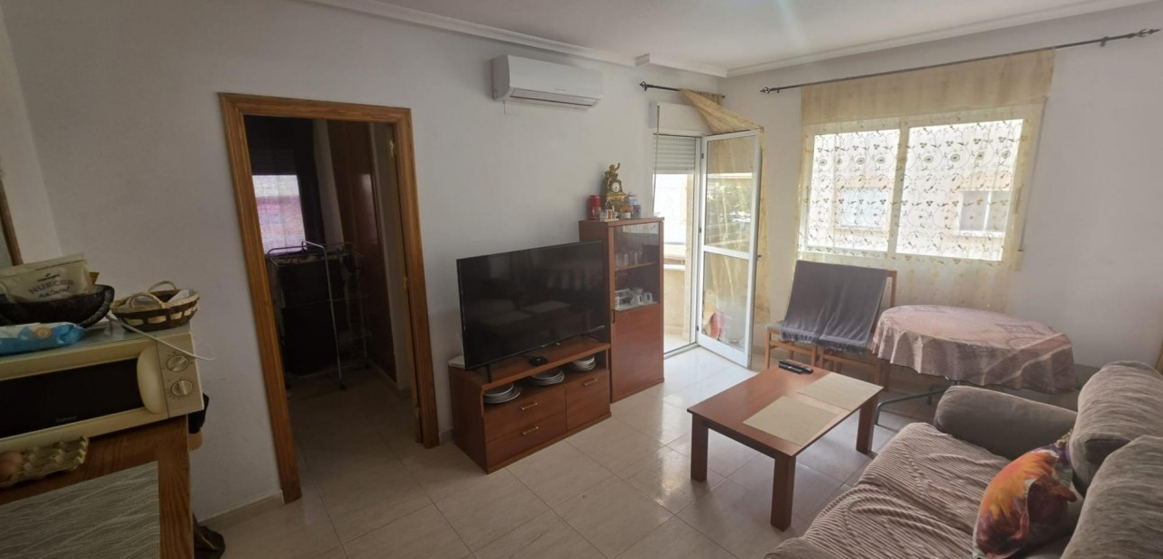 Venta - Apartamento / piso -
Torrevieja - torrevieja
