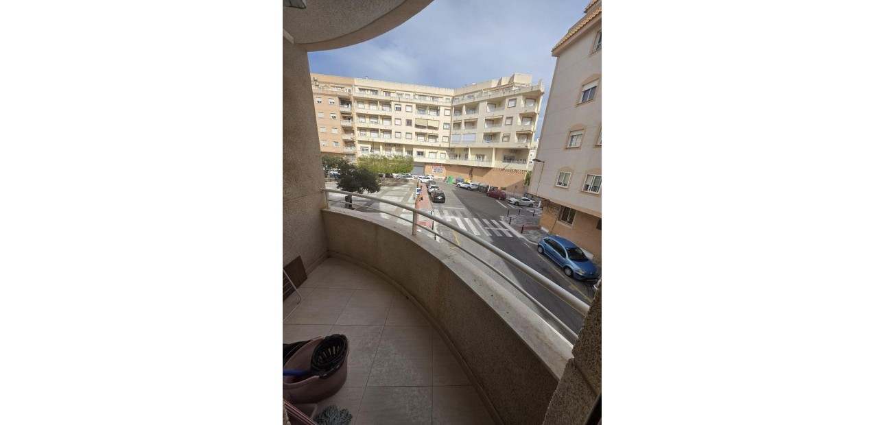 Venta - Apartamento / piso -
Torrevieja - torrevieja