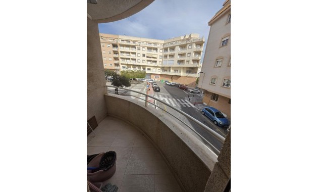 Venta - Apartamento / piso -
Torrevieja - torrevieja