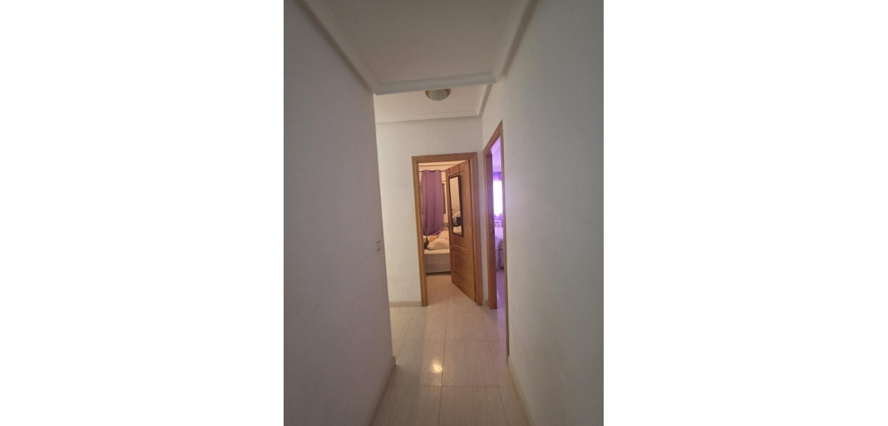 Venta - Apartamento / piso -
Torrevieja - torrevieja