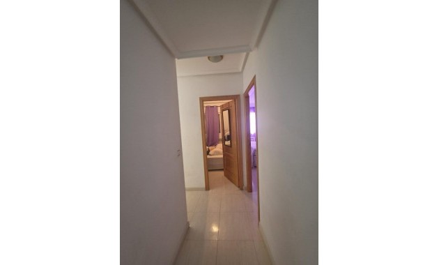 Venta - Apartamento / piso -
Torrevieja - torrevieja