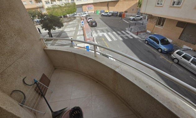 Venta - Apartamento / piso -
Torrevieja - torrevieja