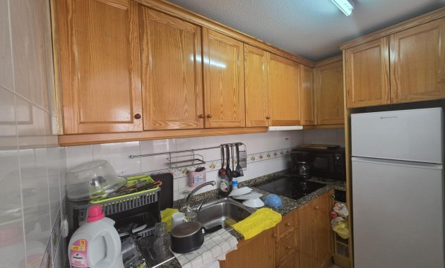 Venta - Apartamento / piso -
Torrevieja - torrevieja