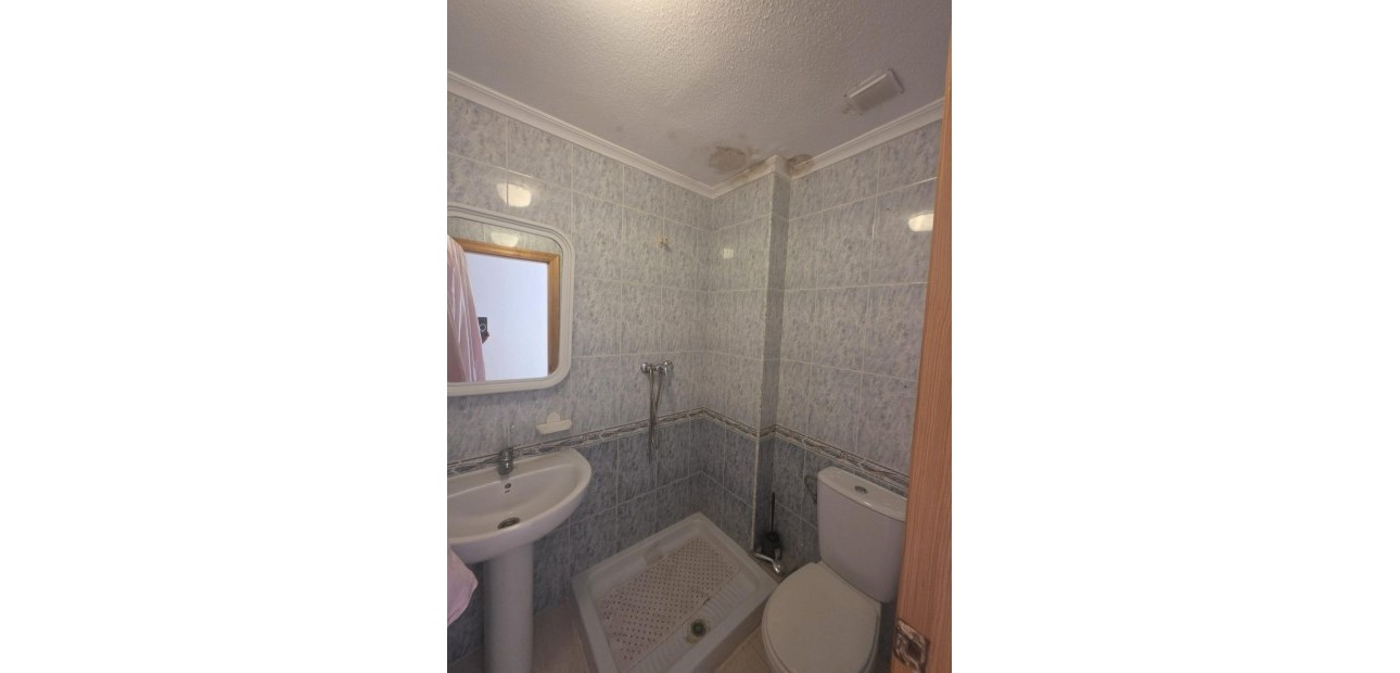 Venta - Apartamento / piso -
Torrevieja - torrevieja