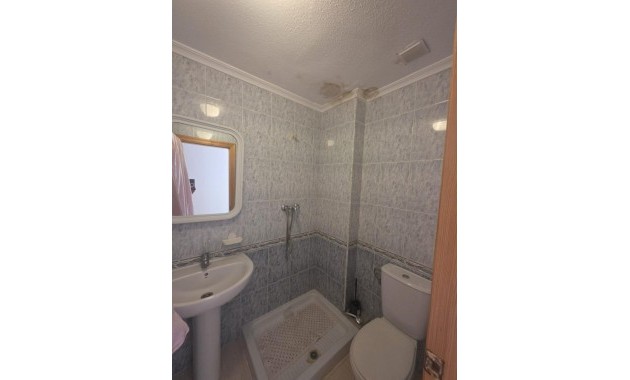 Venta - Apartamento / piso -
Torrevieja - torrevieja