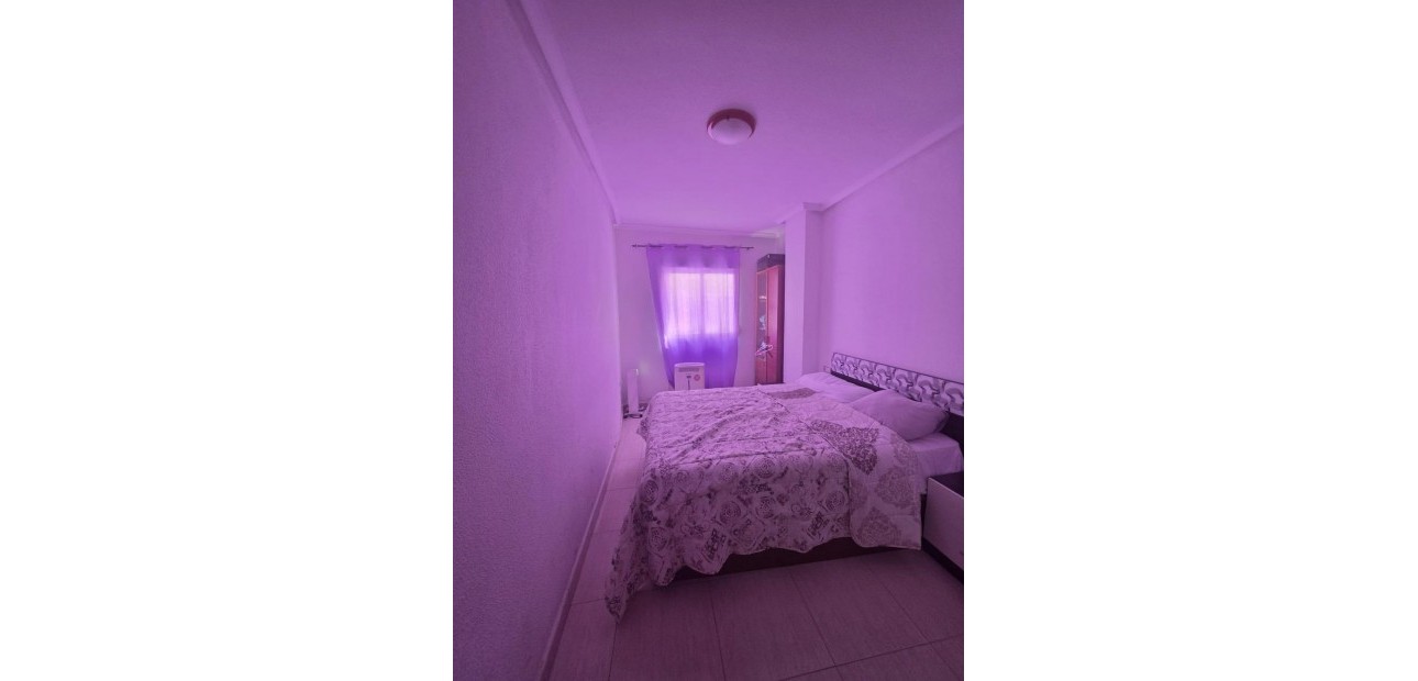 Venta - Apartamento / piso -
Torrevieja - torrevieja