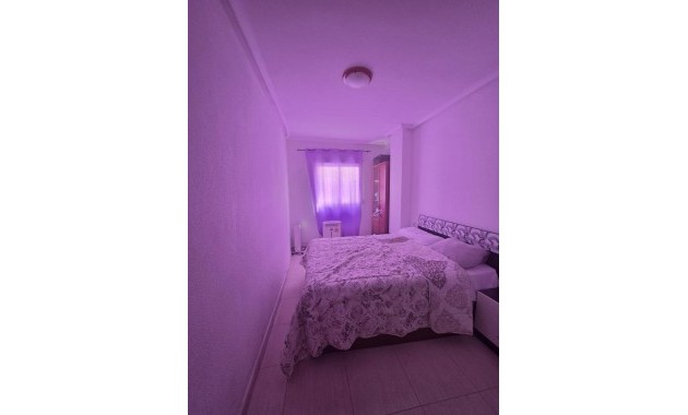 Venta - Apartamento / piso -
Torrevieja - torrevieja