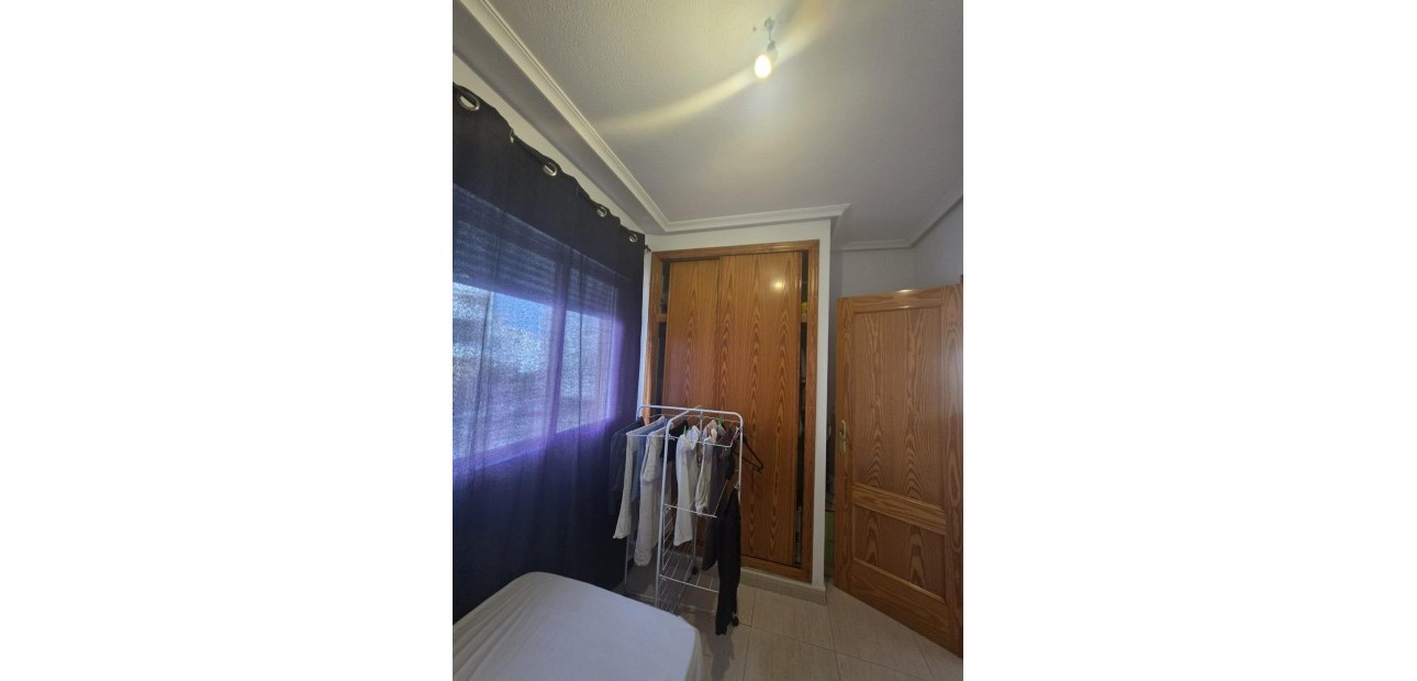 Venta - Apartamento / piso -
Torrevieja - torrevieja
