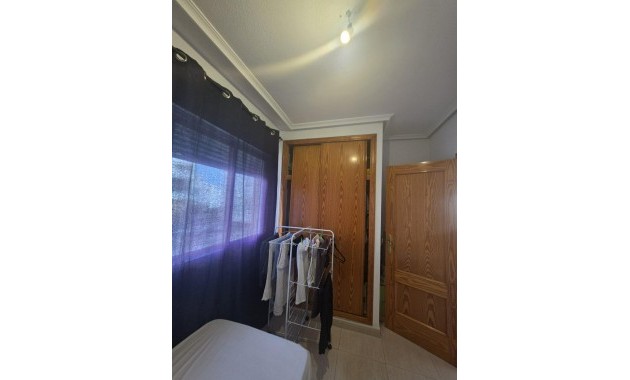 Venta - Apartamento / piso -
Torrevieja - torrevieja