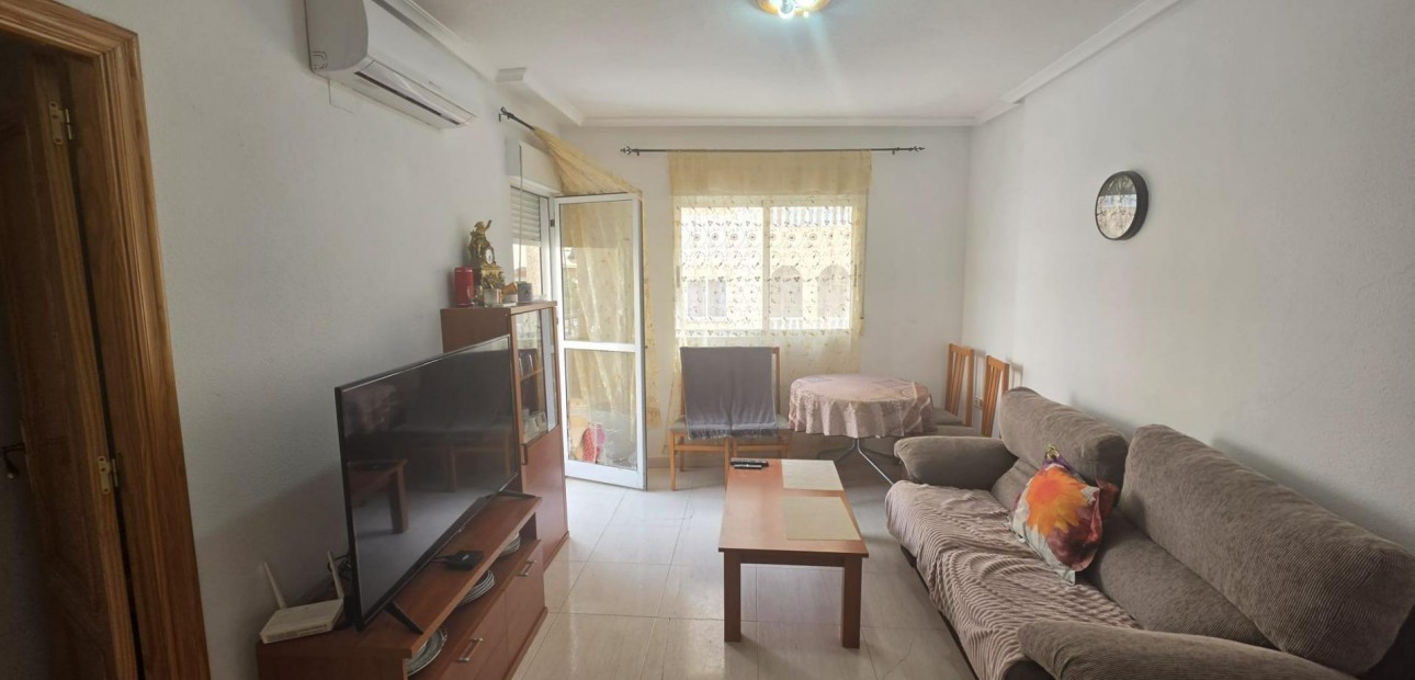 Venta - Apartamento / piso -
Torrevieja - torrevieja