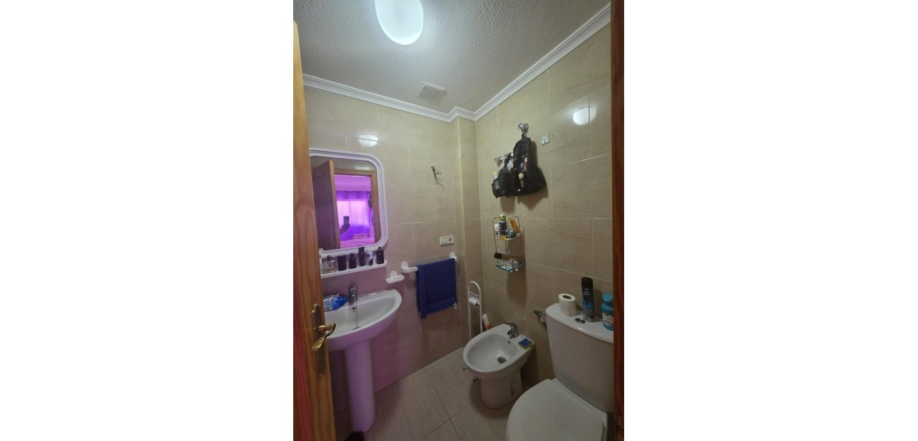 Venta - Apartamento / piso -
Torrevieja - torrevieja