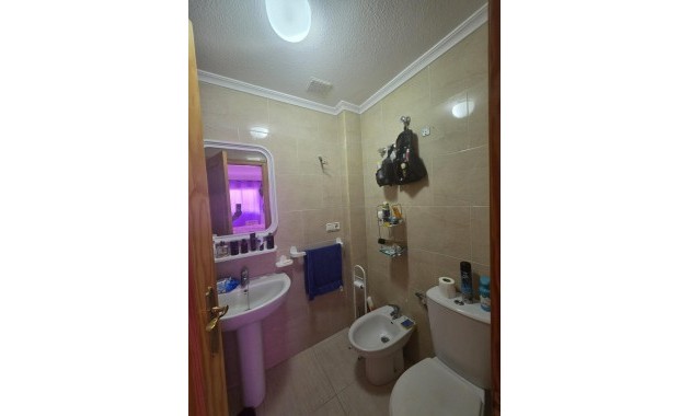 Venta - Apartamento / piso -
Torrevieja - torrevieja