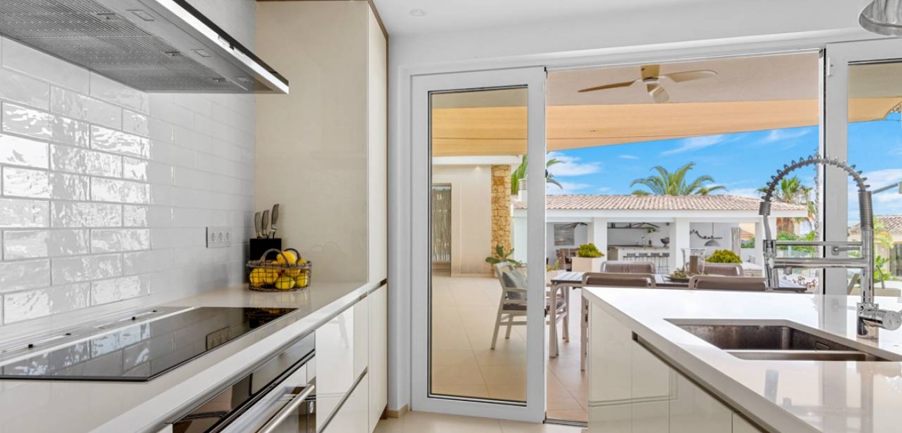 Herverkoop - Detached Villa -
Ciudad Quesada - Ciudad Quesada - Town