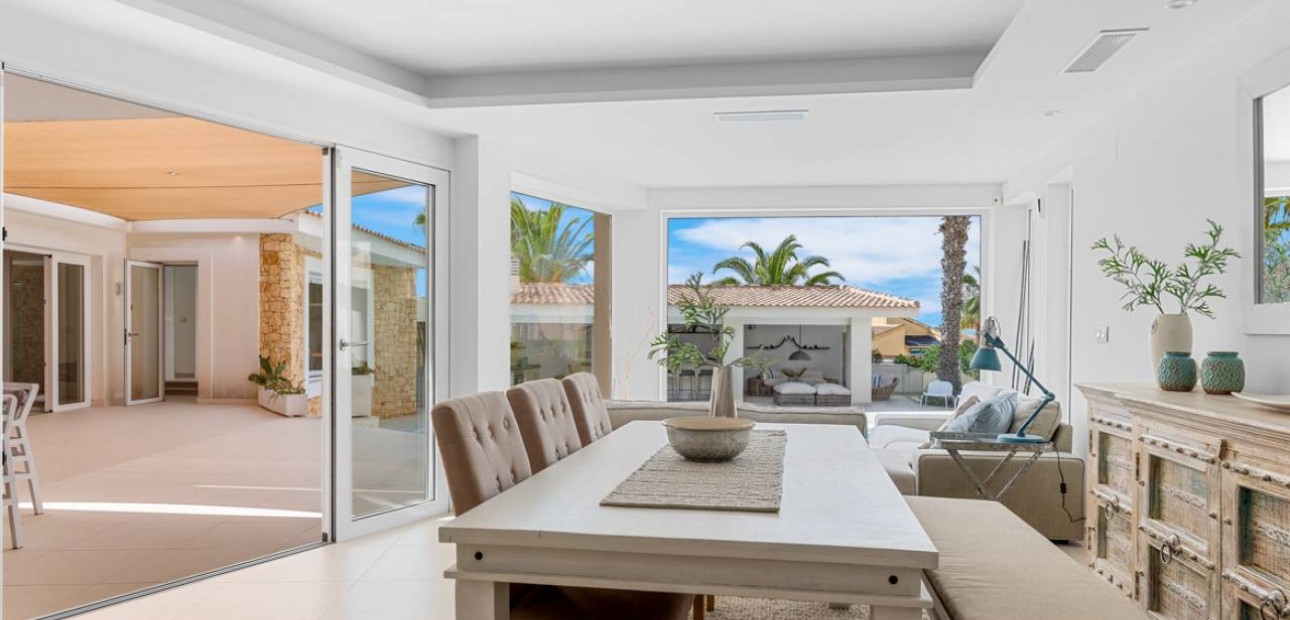 Herverkoop - Detached Villa -
Ciudad Quesada - Ciudad Quesada - Town