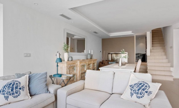 Herverkoop - Detached Villa -
Ciudad Quesada - Ciudad Quesada - Town
